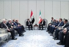 سخنان مهم پزشکیان در حاشیه اجلاس اضطراری در دوحه/ نخست وزیر عراق درباره روند دیپلماتیک میان ایران با آمریکا چه گفت؟