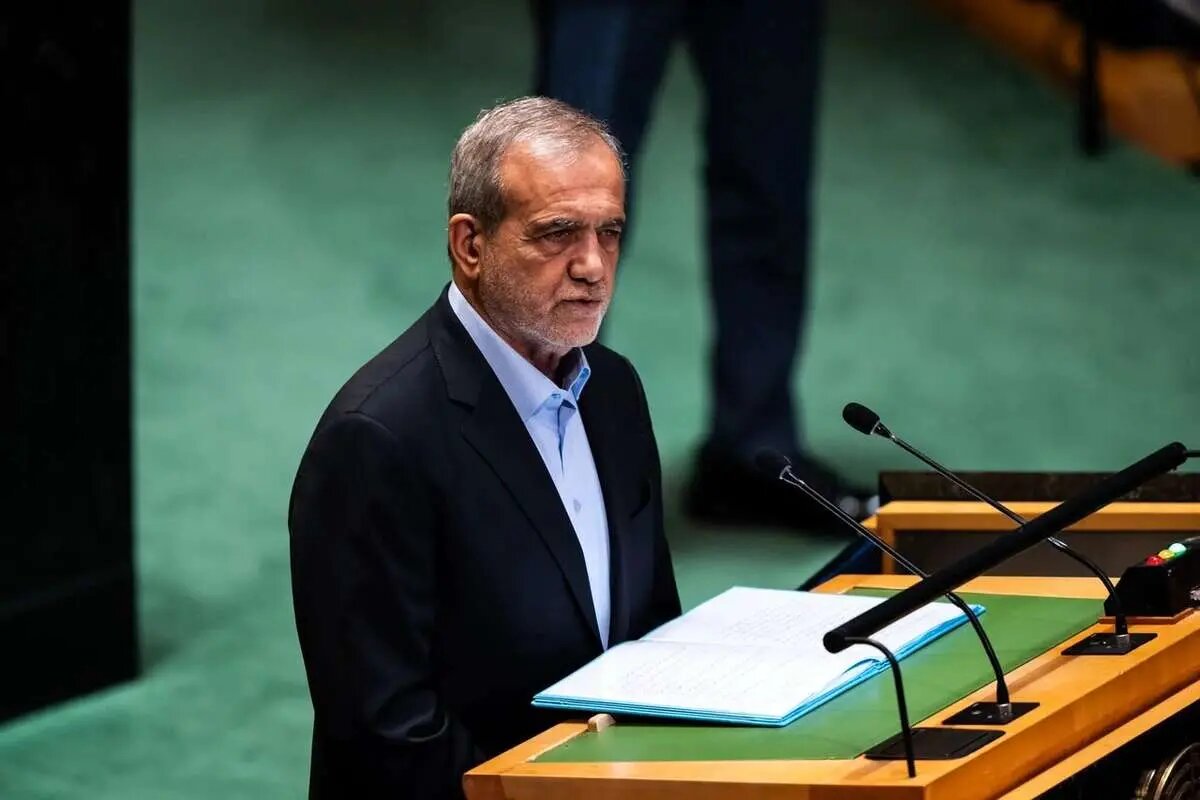 کسانی که فقط مذاکره پزشکیان و پوتین را راه حل می دانند، مانند دکترعلفی هایی است که برای بیماریهای مختلف یک نسخه می دهند