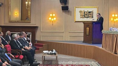 عراقچی: ایران قربانی یک‌جانبه‌گرایی آمریکاست /باید از گرفتار شدن در بلندپروازی های غیرواقع بینانه پرهیز کنیم