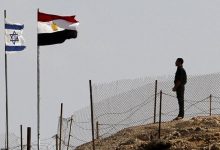 مصر درخواست نتانیاهو را نپذیرفت/ ماجرا چه بود؟