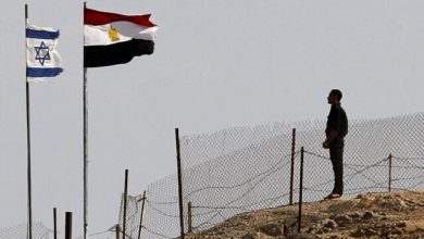 مصر درخواست نتانیاهو را نپذیرفت/ ماجرا چه بود؟