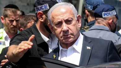 نتانیاهو: اسرائیل چارلی کرک را نکشته است