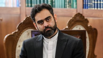 ثابتی از پزشکیان تشکر کرد + تصویر