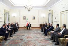 پزشکیان: هیچ مانعی بر سر راه همکاری ایران و روسیه وجود ندارد/ توافقات مقامات عالی دو کشور در سریع‌ترین زمان ممکن باید به مرحله اجرا برسد