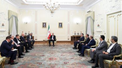 پزشکیان: هیچ مانعی بر سر راه همکاری ایران و روسیه وجود ندارد/ توافقات مقامات عالی دو کشور در سریع‌ترین زمان ممکن باید به مرحله اجرا برسد