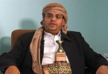 حزام الاسد خطاب به اسرائیل: درباره اشغال صنعاء سخن می‌گویی؟ جهنم در انتظار شماست
