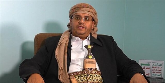 حزام الاسد خطاب به اسرائیل: درباره اشغال صنعاء سخن میگویی؟ جهنم در انتظار شماست