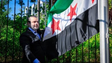 سفارت سوریه پس از ۱۱ سال در واشنگتن بازگشایی شد / اولین سفر یک وزیر خارجه سوریه پس از ۲۵ سال