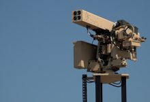 پنتاگون به‌دنبال توسعه سامانه‌های ضدپهپاد برای حفاظت از تأسیسات امنیت ملی