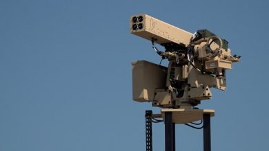 پنتاگون به‌دنبال توسعه سامانه‌های ضدپهپاد برای حفاظت از تأسیسات امنیت ملی