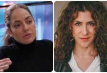 مهناز افشار و ویشکا آسایش می‌خواهند گلشیفته شوند؟