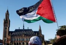 استقبال کشورهای عربی از شناسایی کشور فلسطین توسط اروپایی‌ها