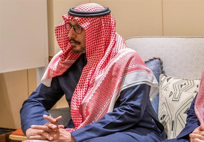 فرستاده عربستان در لبنان: خون شیعه مانند خون سعودی است