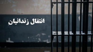 انتقال یک زندانی ایرانی به کشور/ جزئیات