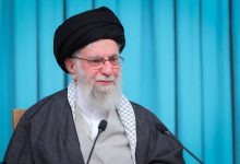 ‌توئیت عبری دفتر رهبر انقلاب/ نظام خبیث صهیونی منفورترین دولت دنیا است