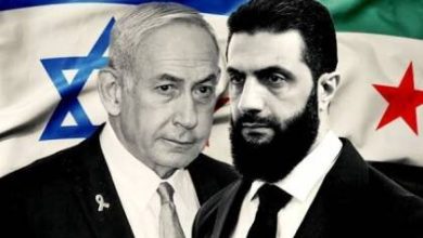 احتمال نشست سه‌جانبه تاریخی میان الشرع با نتانیاهو و ترامپ
