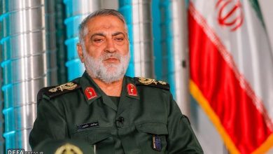 معاون فرهنگی ستادکل نیروهای مسلح: خزانه موشک‌های پدافندی ناتو در جنگ ۱۲ روزه خالی شد/ این‌قدر قدرت داریم که اصلاً نیازی به هسته‌ای نظامی نداریم