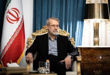 لاریجانی: در فاصله دو سفر من به لبنان تحولات بسیاری در منطقه رخ داد/ رفتار رژیم صهیونیستی برای ملت‌ها روشن‌تر شد