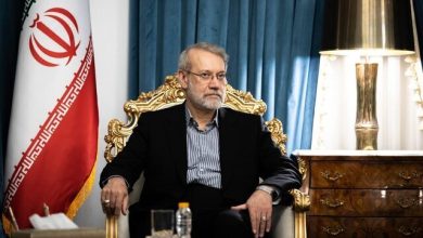 لاریجانی: در فاصله دو سفر من به لبنان تحولات بسیاری در منطقه رخ داد/ رفتار رژیم صهیونیستی برای ملت‌ها روشن‌تر شد