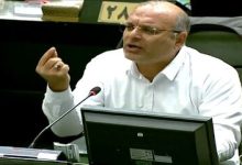 نماینده مجلس: برخی با فعال شدن ماشه جنگ انتخاباتی شروع کردند/ آقایان تصور نکنند می‌توانند از آب گل‌آلود ماهی بگیرند