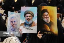 جزئیات برگزاری مراسم سالگرد شهادت سید حسن نصرالله در تهران و سراسر کشور مشخص شد