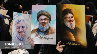 جزئیات برگزاری مراسم سالگرد شهادت سید حسن نصرالله در تهران و سراسر کشور مشخص شد