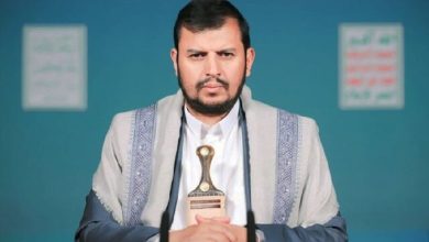 سید الحوثی: نصرالله چهار دهه کابوس واقعی برای صهیونیست‌ها بوده و هست