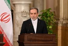عراقچی: ایران به اقدامات مخرب اروپا واکنش نشان می‌دهد