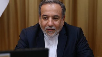 عراقچی: با گروسی دیدار می‌کنم