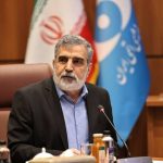 کمالوندی: به‌رغم سنگ‌اندازی آمریکا، برای تصویب قطعنامه پیشنهادی ایران تلاش می‌کنیم