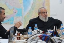 المیادین آخرین تصویر از شهید سیدحسن نصرالله را منتشر کرد