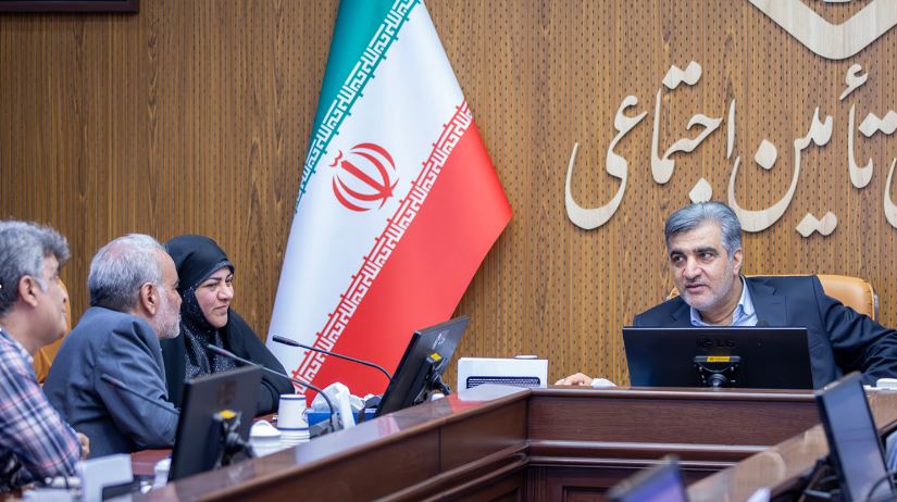 قطع دست دلالان و شفاف‌سازی در بیمه کارگران ساختمانی؛ شيوه‌نامه‌ای برای عدالت و نظارت