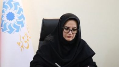 مدیریت کتابخانه‌های عمومی در تعلیق و ابهام