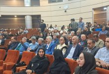 همراهی معاونت روابط کار و تعاون با تشکل‌های صنفی؛ تجلی سه‌جانبه‌گرایی در چهارمحال و بختیاری