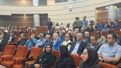 همراهی معاونت روابط کار و تعاون با تشکل‌های صنفی؛ تجلی سه‌جانبه‌گرایی در چهارمحال و بختیاری