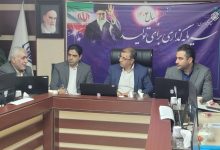 صدای کارگران به گوش مدیرکل غرب تهران رسید: بیمه‌ها پرداخت نمی‌شود و مشکلات انباشته شده است!