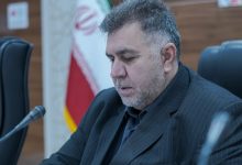  «بانک رفاه، میراث بازنشستگان و کارگران؛ نه برای فروش و واگذاری »