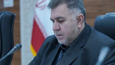  «بانک رفاه، میراث بازنشستگان و کارگران؛ نه برای فروش و واگذاری »
