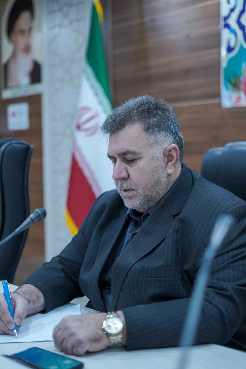  «بانک رفاه، میراث بازنشستگان و کارگران؛ نه برای فروش و واگذاری »