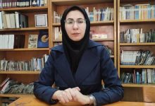 پگاه نیشابوری: اساتید حق‌التدریس نیروهای نامرئی آموزش عالی هستند / عشق به آموزش نباید ابزار بهره‌کشی باشد