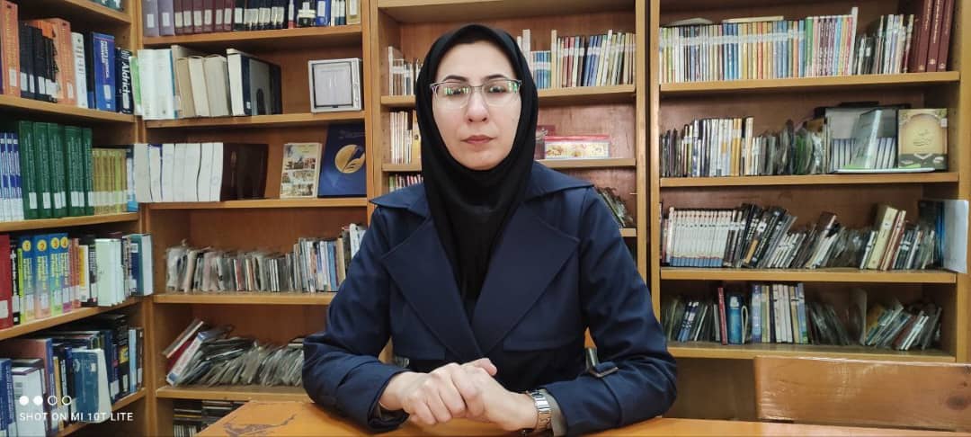 پگاه نیشابوری: اساتید حق‌التدریس نیروهای نامرئی آموزش عالی هستند / عشق به آموزش نباید ابزار بهره‌کشی باشد