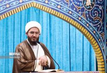 امام جمعه تهران: اگر غریزه جنسی، همانند سگی هار رها شود، چه بر سر جامعه می‌آید؟/ میکده ها در دوران شاه مردم را آزار می داد