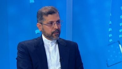 هشدار خطیب‌زاده نسبت به سوءاستفاده اروپا از مکانیسم ماشه