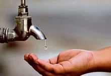 هشدار کم‌بارشی در پاییز؛ سناریو بدبینانه تامین آب