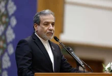 رایزنی عراقچی و همتای کره ای درباره رای‌گیری پیش‌نویس قطعنامه اسنپ بک