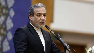 رایزنی عراقچی و همتای کره ای درباره رای‌گیری پیش‌نویس قطعنامه اسنپ بک