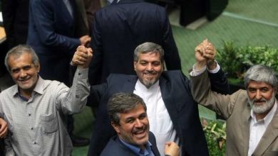 پیشنهاد کواکبیان به پزشکیان: با ترامپ ملاقات کنید