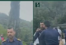 عذرخواهی فرماندار رامسر به خاطر برخورد مامور حراست بر سر حجاب/ با مامور حراست به شدت برخورد کردیم/ خانواده درگیر از او شکایتی نکرد