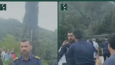 عذرخواهی فرماندار رامسر به خاطر برخورد مامور حراست بر سر حجاب/ با مامور حراست به شدت برخورد کردیم/ خانواده درگیر از او شکایتی نکرد