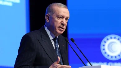 اردوغان به نتانیاهو: حتی یک سنگریزه از قدس را به شما نخواهیم داد